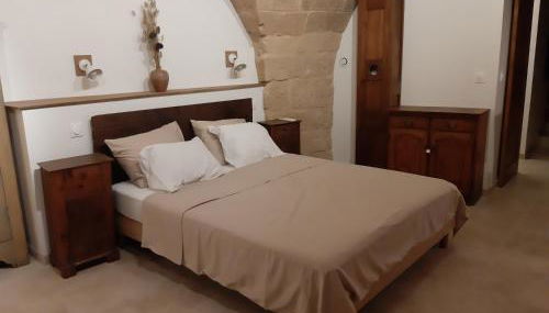 A fleur de rue appartement climatisé Uzès centre - Foto 3