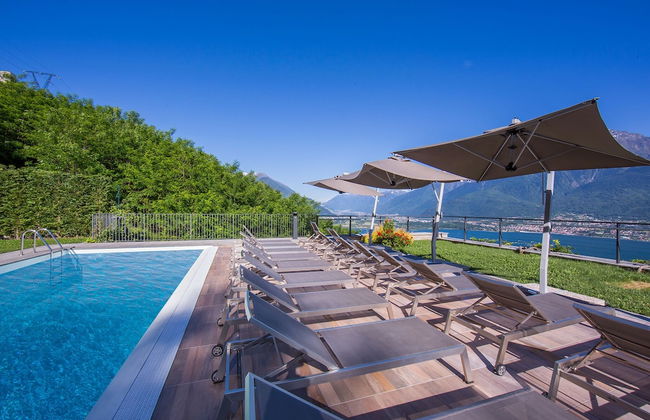 Vista Vercana - Fantastico - Foto 13