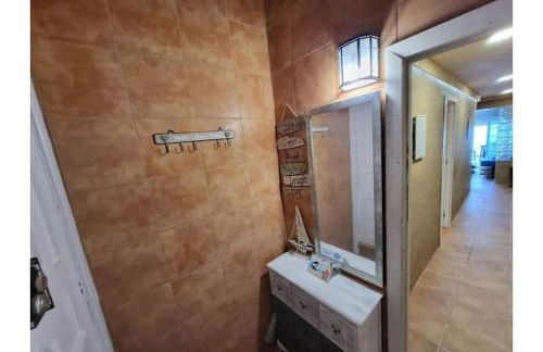 Casa encima del Mar, parquing, 4 patios, idilico - Foto 14