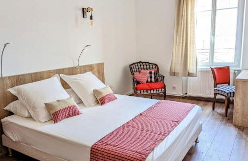 Appartement Chez Mar'Tine - Foto 14