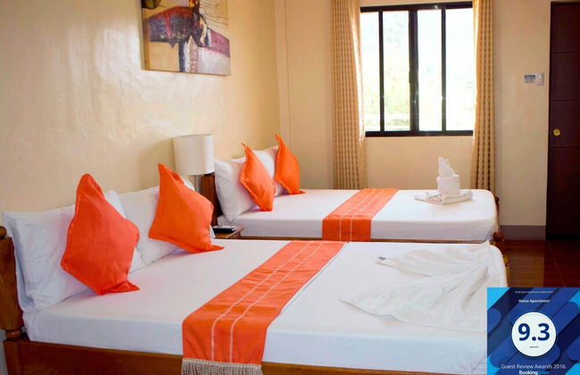 Haisa Apartment - Photo 11