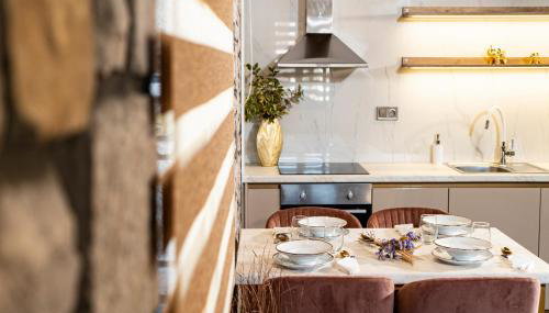 Lithoessa Luxury Apartments - Foto 5