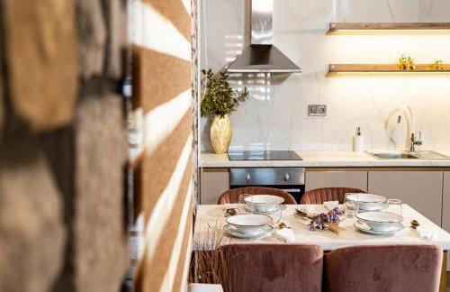 Lithoessa Luxury Apartments - Foto 5