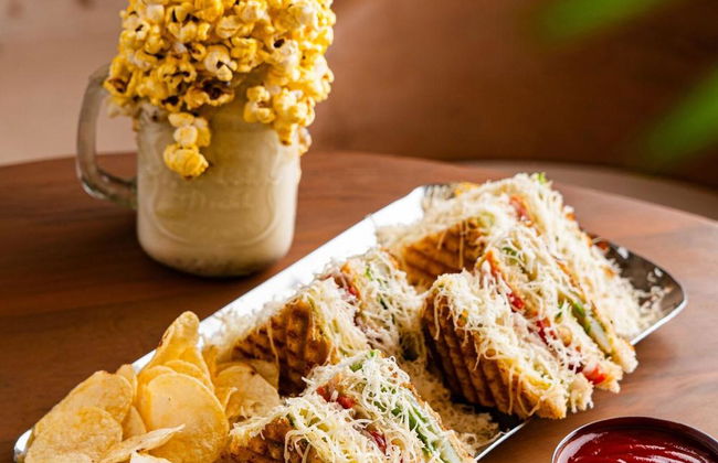 Ramee Techome Khar - Foto 44