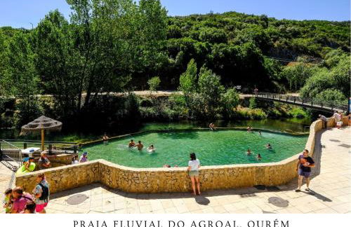 Moinho Da Pena - Alojamento Local - Foto 28