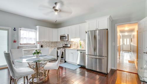 5 Mi to Rutgers University New Jersey Guest Suite - Foto 2