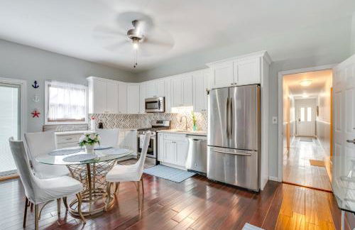 5 Mi to Rutgers University New Jersey Guest Suite - Foto 2