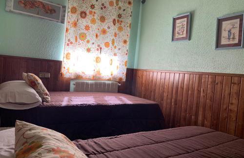 APTO RURAL FRAGARIA - VALLE DEL AMBROZ - entorno natural único "ALQUILER FAMILIAR" - Foto 15