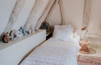 le bois de Selves - Maison authentique avec vue exceptionnelle - Foto 21