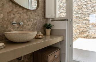 Gaia & Thalassa Villa Orionas - Photo 21