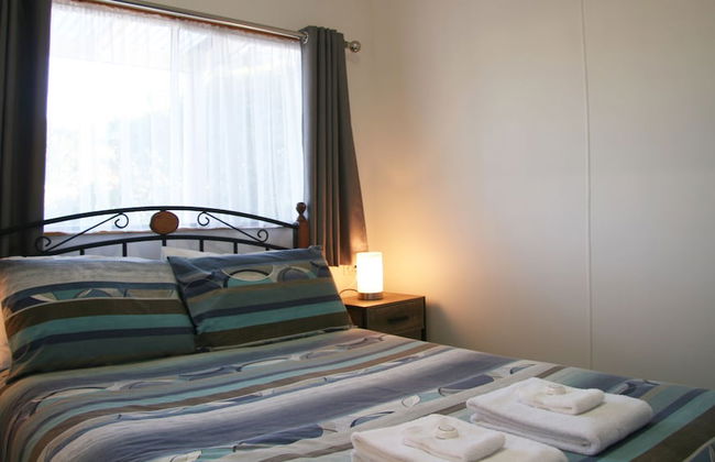 Beauty Point Tourist Park - Foto 16