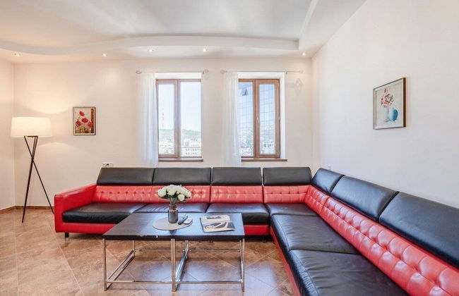 Stay Inn on Amiryan Str. 4/6 - Photo 15