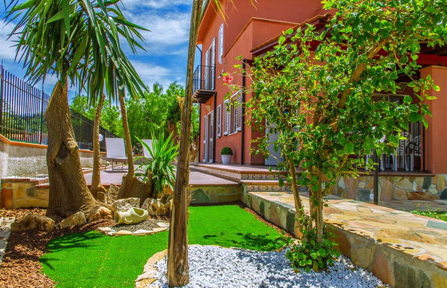 Gelso Bianco Boutique Apartments - Foto 58