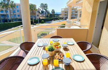 Apartamento Catamarán I by DENIA COSTA - Foto 16