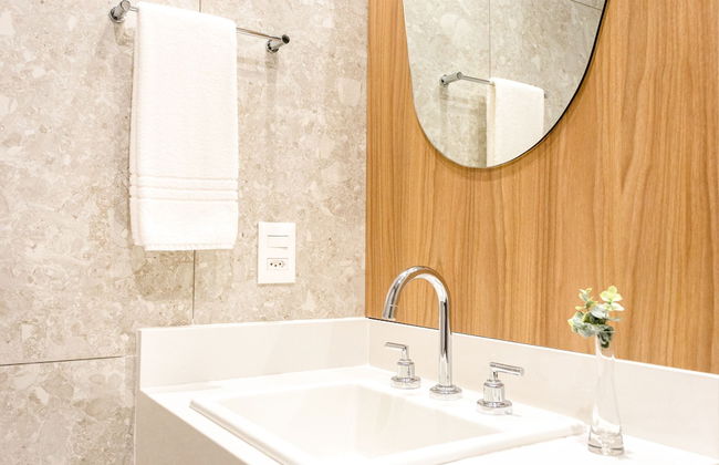 Charlie Wide Pinheiros - Foto 30