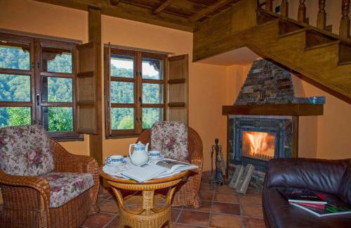 LA CASONA DE RIOMERA - Foto 22