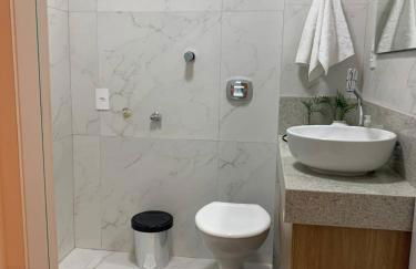 Studio novo no coração de Floripa - Photo 5