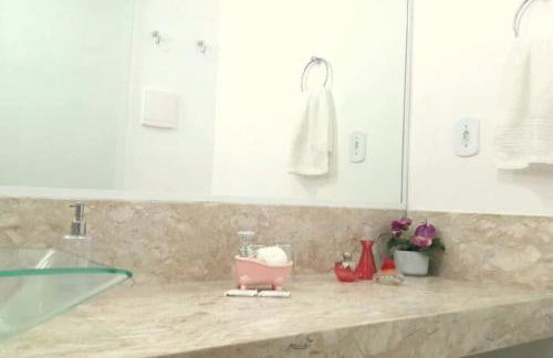 Apartamento Ambar - Foto 12