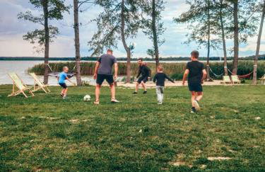 Villa Mila - Foto 10