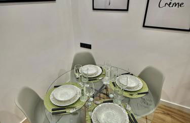 Charming Urban Stay in Valencia - Foto 25