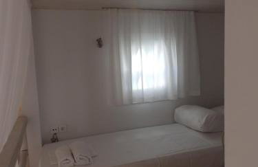 Mykonos Ornos RedOcher Home - Photo 44