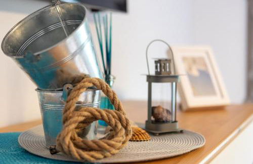 Apartamento Gala en la Miilla de Oro Marbella - Foto 20