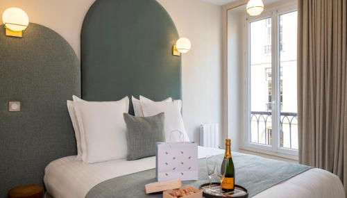 Yuna Saint-Honoré - Serviced Apartments - Foto 2