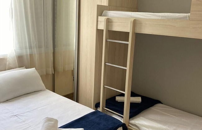 Apartamento Jardim Das Palmeiras - Foto 5