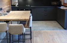 L'Échappée - Chalet d'exception avec sauna, 7 chambres 7 salles de bain, terrasses, jardin et vues sublimes, skiroom, proche télécabine - Foto 55