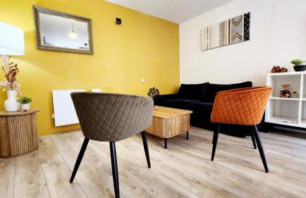 Appartement en centre piétonnier proche de la gare - Foto 2