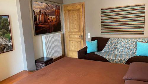 Agrampeli Villa - Foto 4