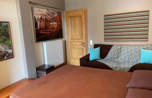 Agrampeli Villa - Photo 4