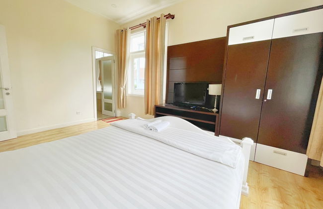 Sealink Villas Phan Thiet Mui Ne - Foto 5