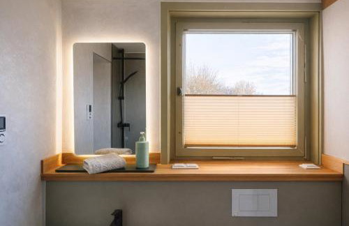 Ilsehus frisch saniertes Fachwerkhaus nahe Wernigerode Brocken im Harz - Foto 14