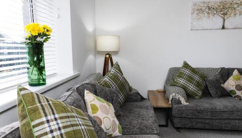 Burnside Cottage, Wark, Hexham - Foto 3