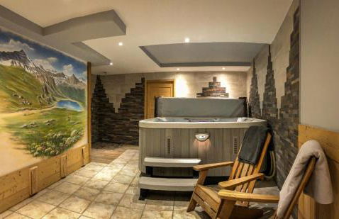 Chalet les trois coeurs - Photo 12