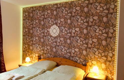 Haus am Fluss mit wunderschöner Dachterrasse mit Flussblick ,Garten und Grill - Foto 36