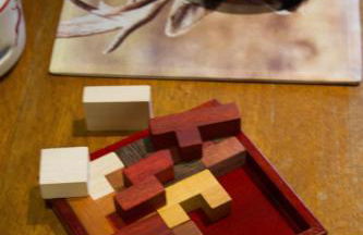 Ferienhaus Wildblick - Foto 15