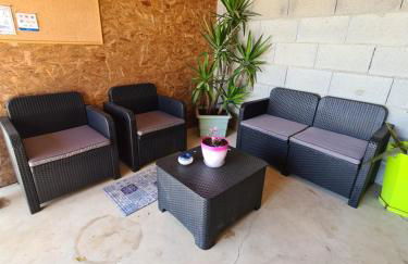 Jolie Studio Le Pavachon à 3 min du Puy du Fou Les Epesses - Foto 5