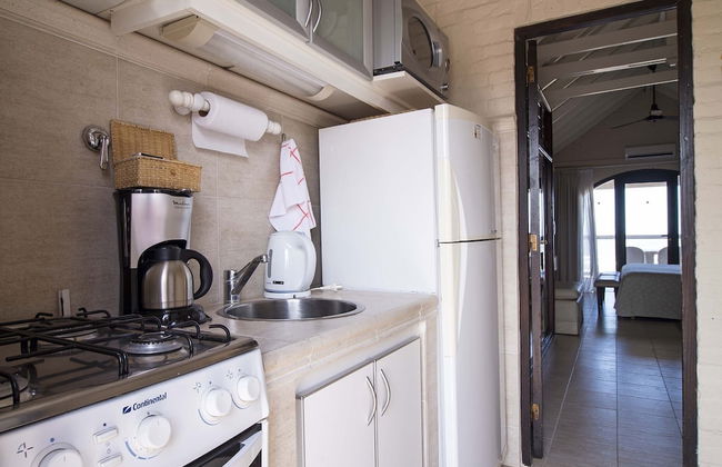 Carilo Soleil Apart Hotel - Foto 16