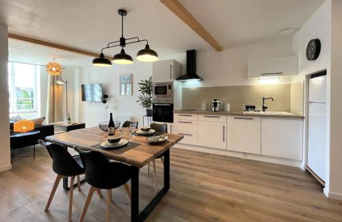 Gîte Ô PYRÉNÉES quartier historique - Foto 1