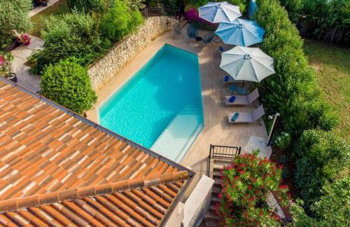 Villa Lidija - Photo 51