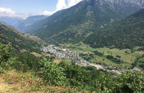 Luchon Holidays, parking, wifi, balcon, cave, T3 8 personnes - Photo 18