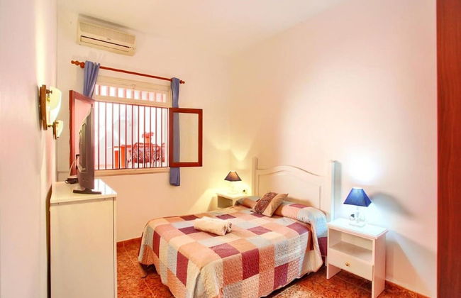 Belvilla by OYO Holiday Home in Arico - Foto 9