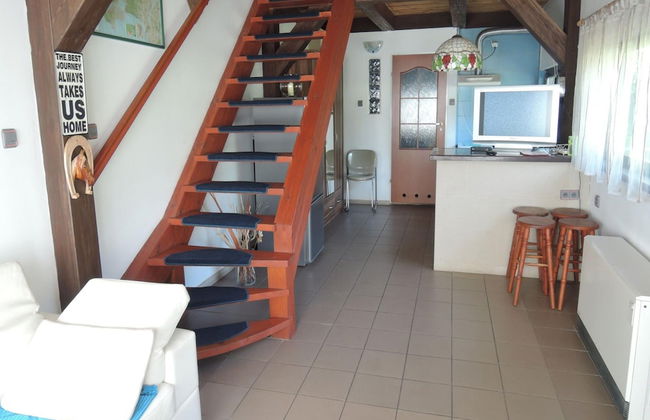 Holiday Home Sulomino With Private Beach - Foto 16