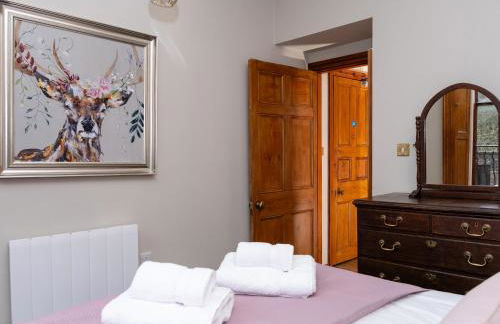 Watermouth Castle, Bassett Apartment - Foto 20