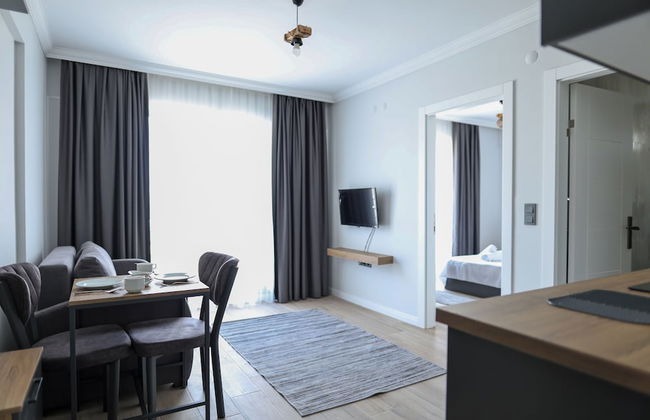 Deluna Yaşamkent - Foto 14