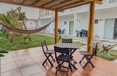 Apartamento 5 Duplex 2 Suites Perto Praia do Mutá - Foto 54