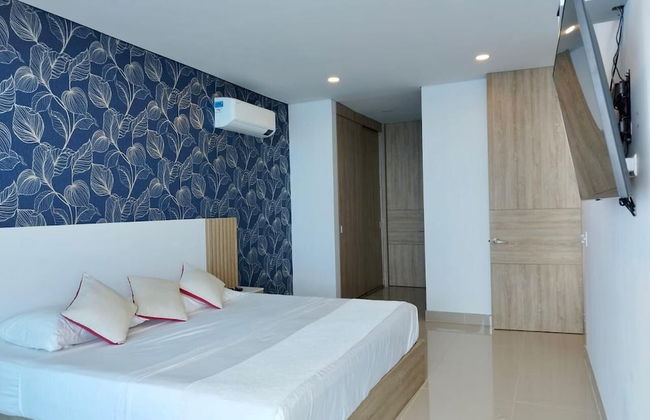 Reserva del Mar Apartamentos - Photo 37