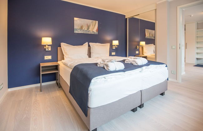 Dünenresidenz Prora - Foto 5